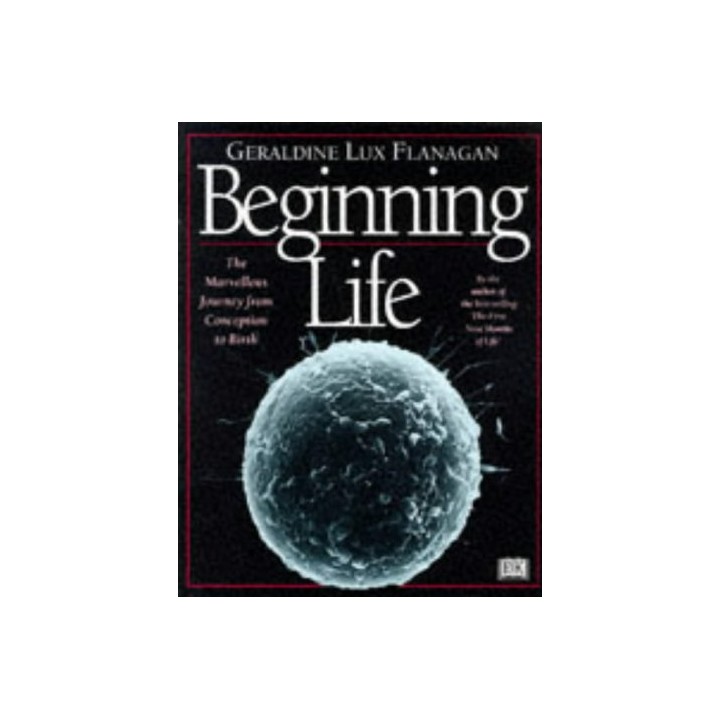 Beginning Life - Geraldine Lux Flanagan
